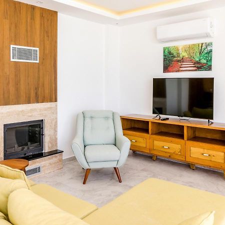 Villa 3 Sleeps 4 Isolated Honeymoon-Villa Lale Uzumlu  Zewnętrze zdjęcie