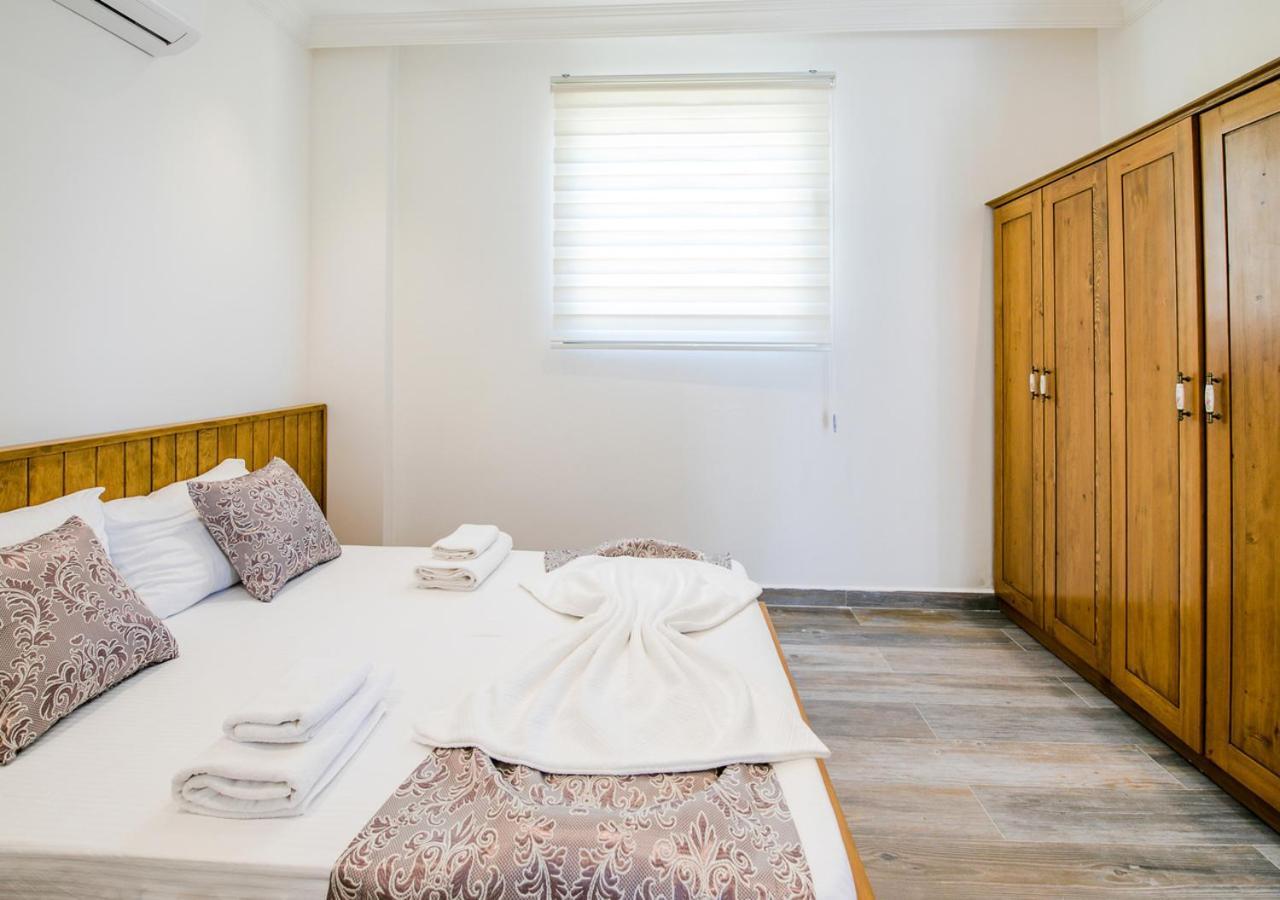 Villa 3 Sleeps 4 Isolated Honeymoon-Villa Lale Uzumlu  Zewnętrze zdjęcie